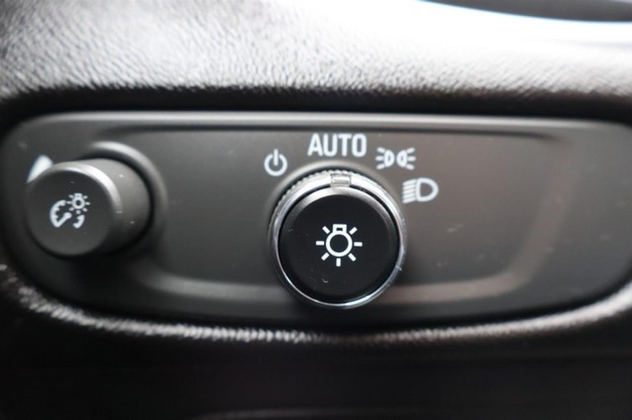 Chevrolet Malibu  2017