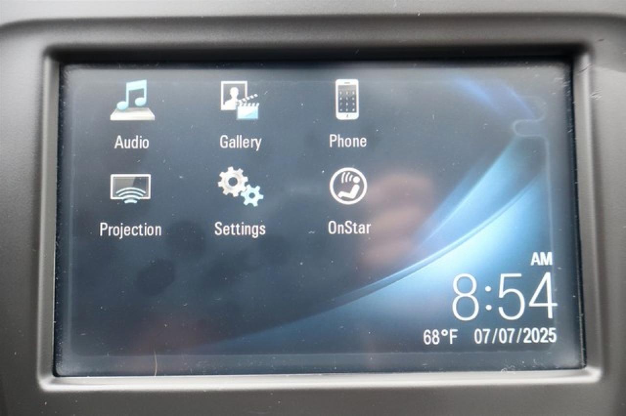 Chevrolet Malibu  2017