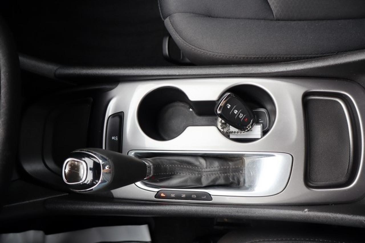 Chevrolet Malibu  2017