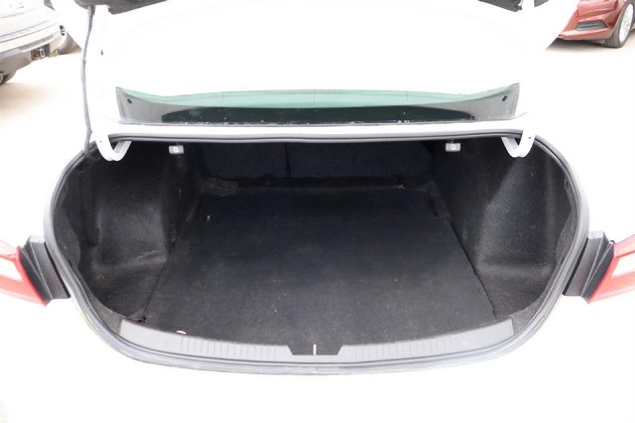 Chevrolet Malibu  2017