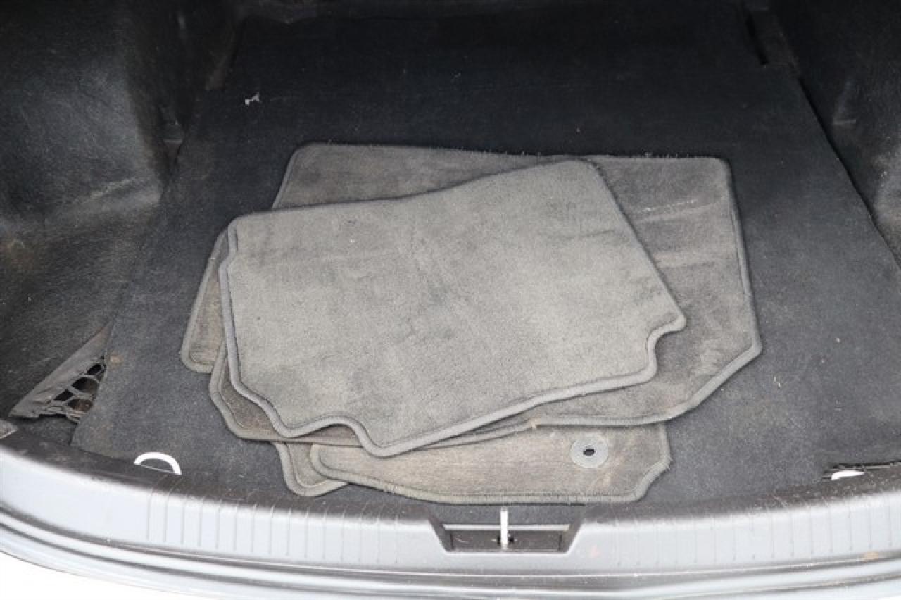 Chevrolet Malibu  2017