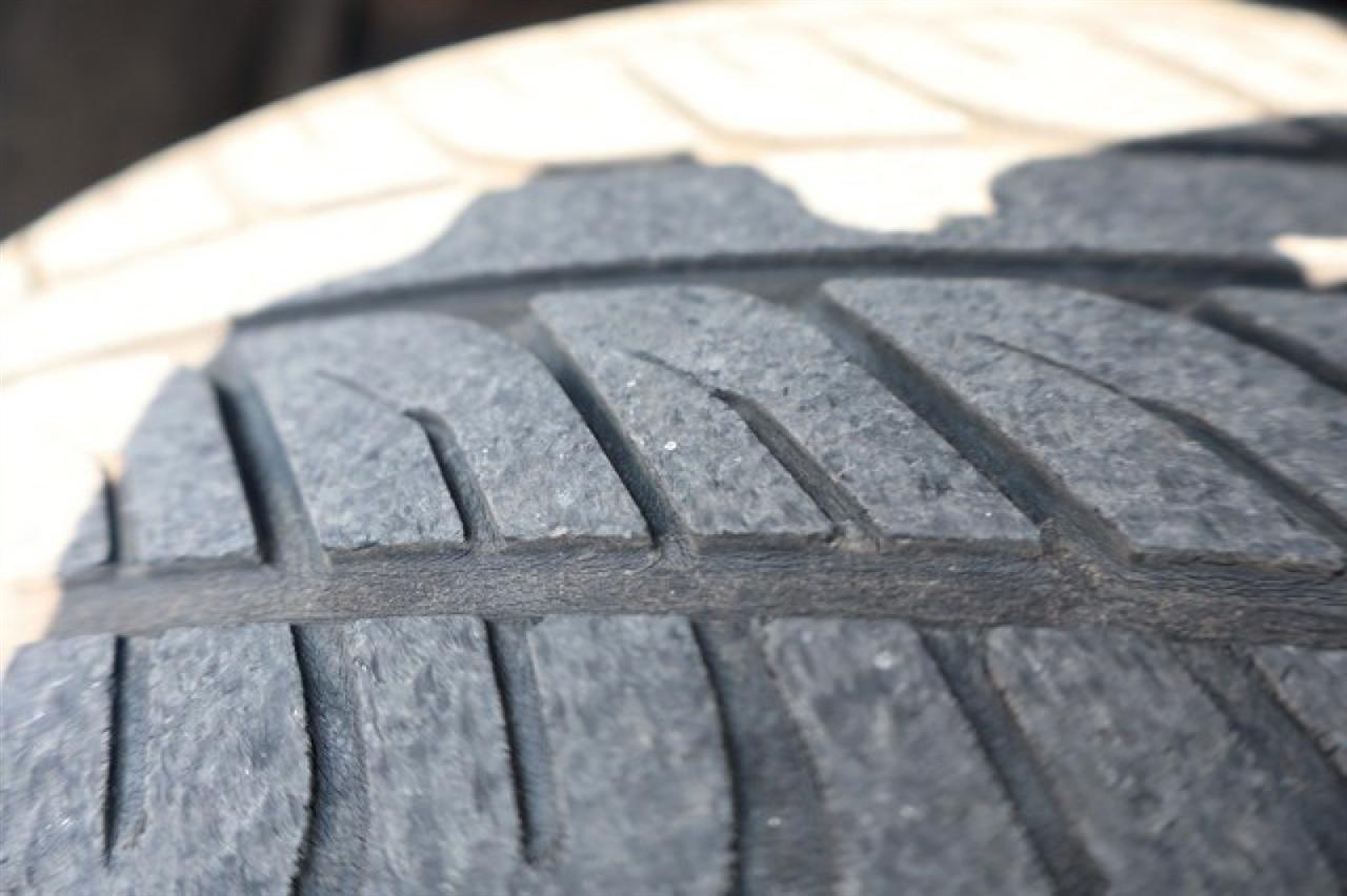 Pontiac Torrent  2007