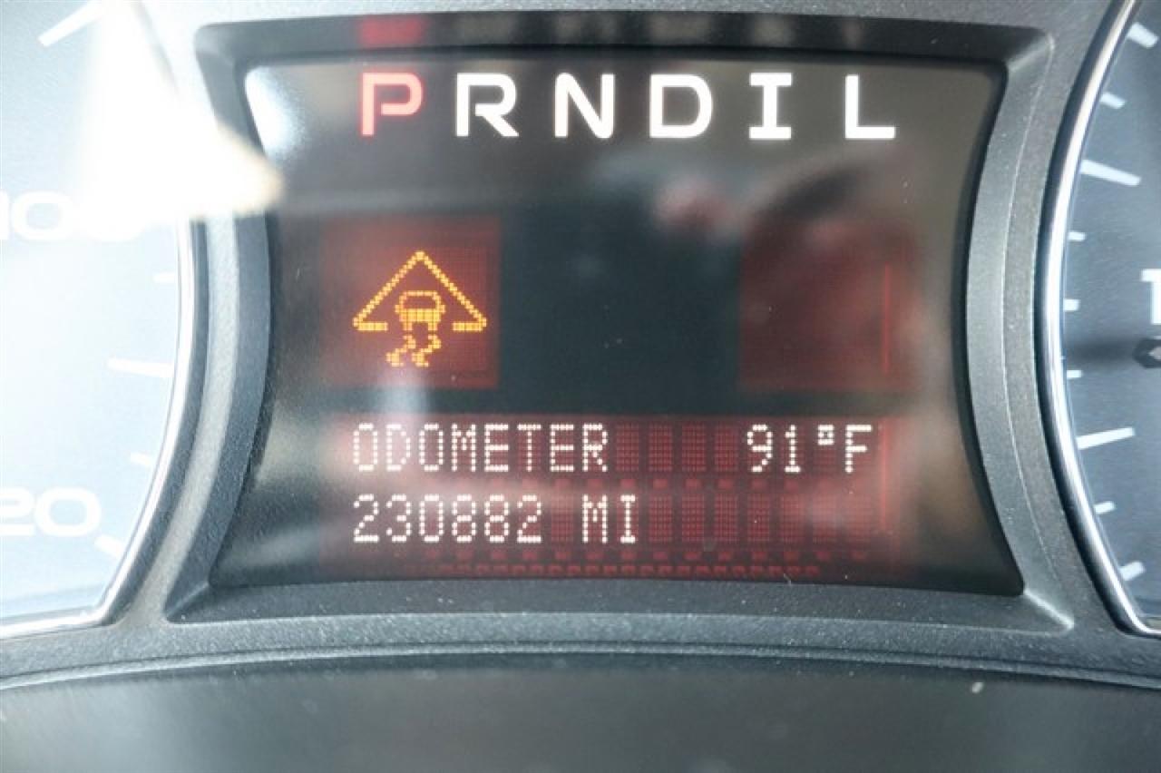 Pontiac Torrent  2007