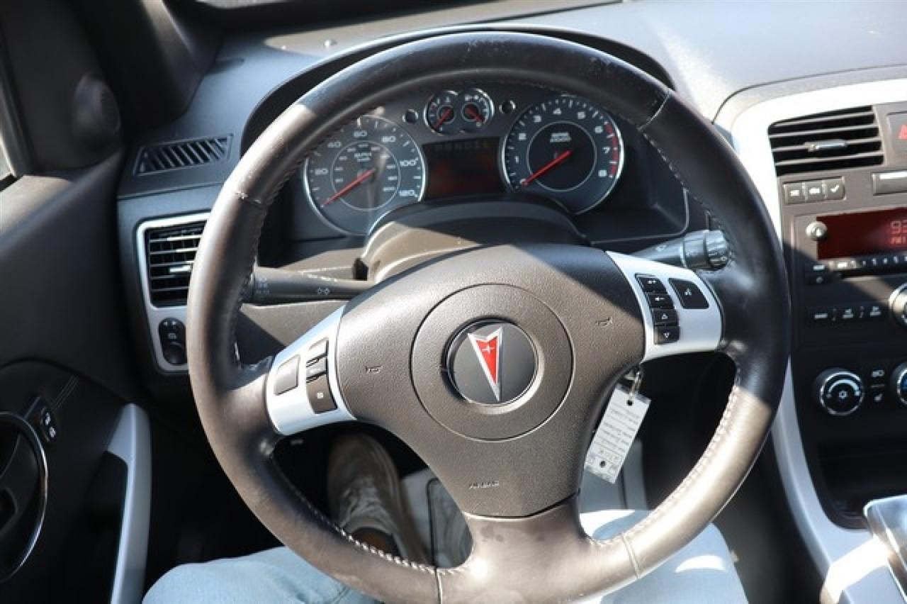 Pontiac Torrent  2007