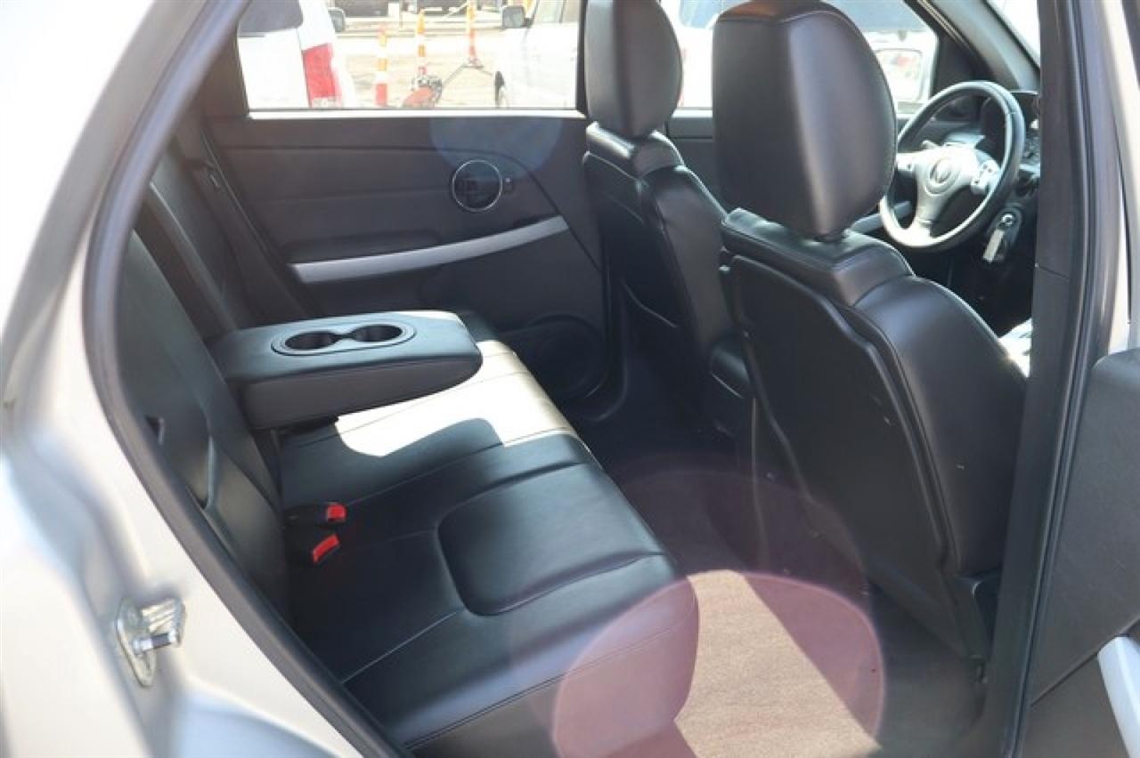 Pontiac Torrent  2007