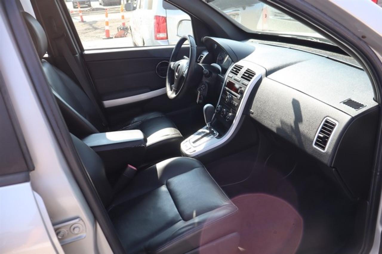 Pontiac Torrent  2007