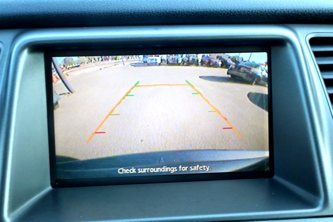 2014 Nissan Murano SV photo 18