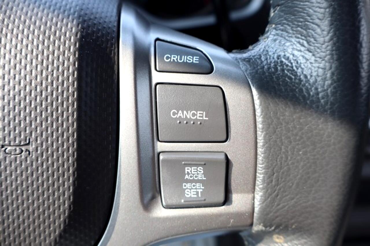 2013 Honda Ridgeline RTL photo 19