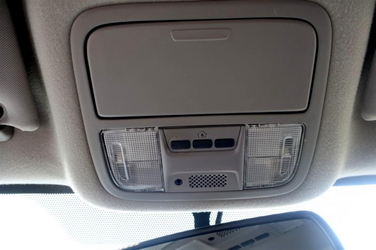 2013 Honda Ridgeline RTL photo 24
