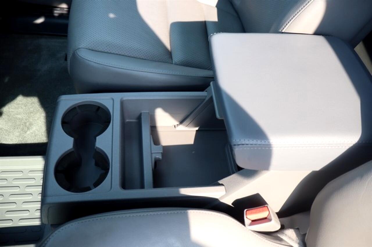 2013 Honda Ridgeline RTL photo 28