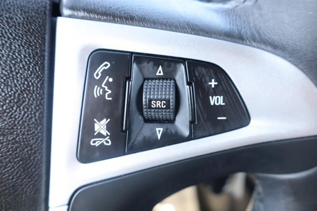 Chevrolet Equinox  2016