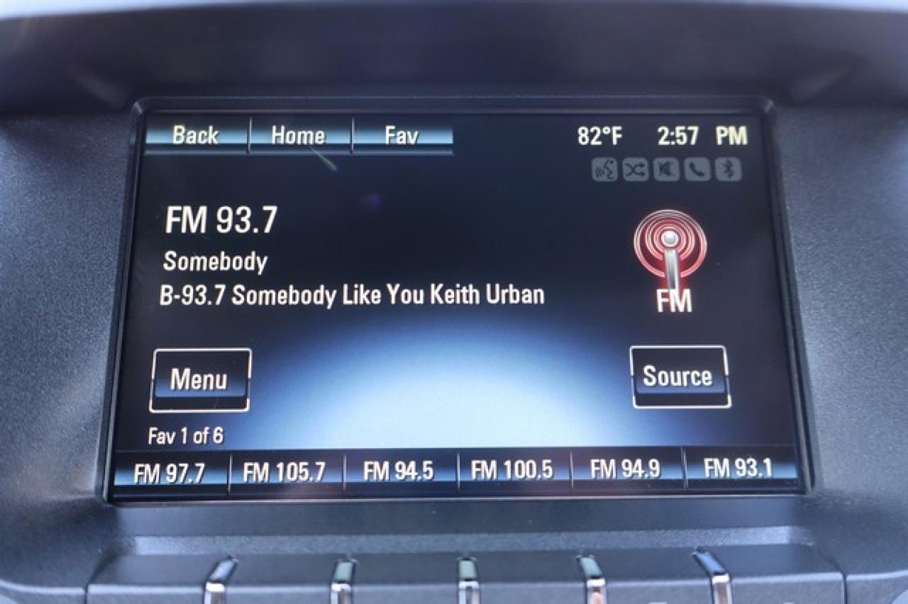 Chevrolet Equinox  2016