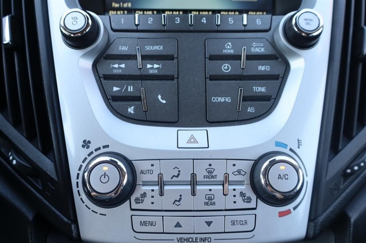 Chevrolet Equinox  2016