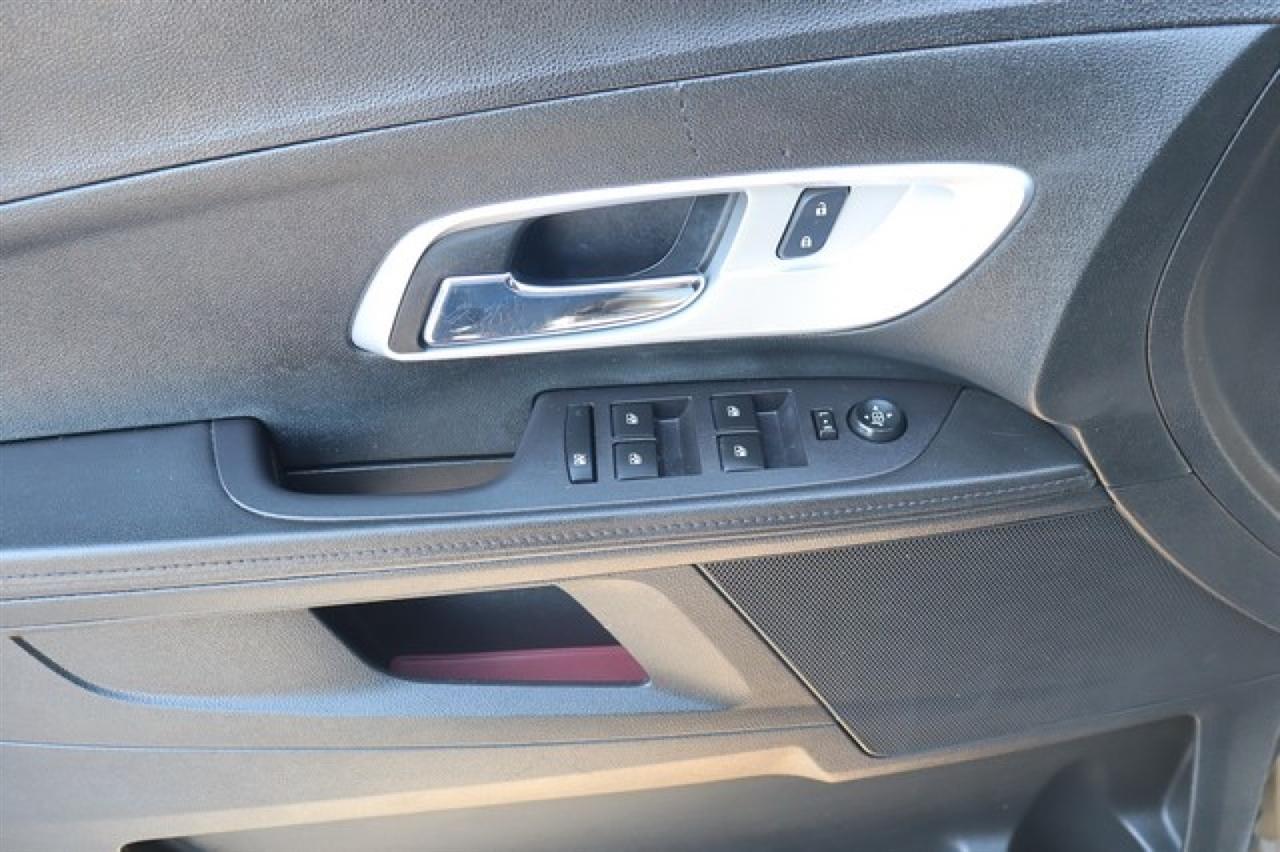 Chevrolet Equinox  2016