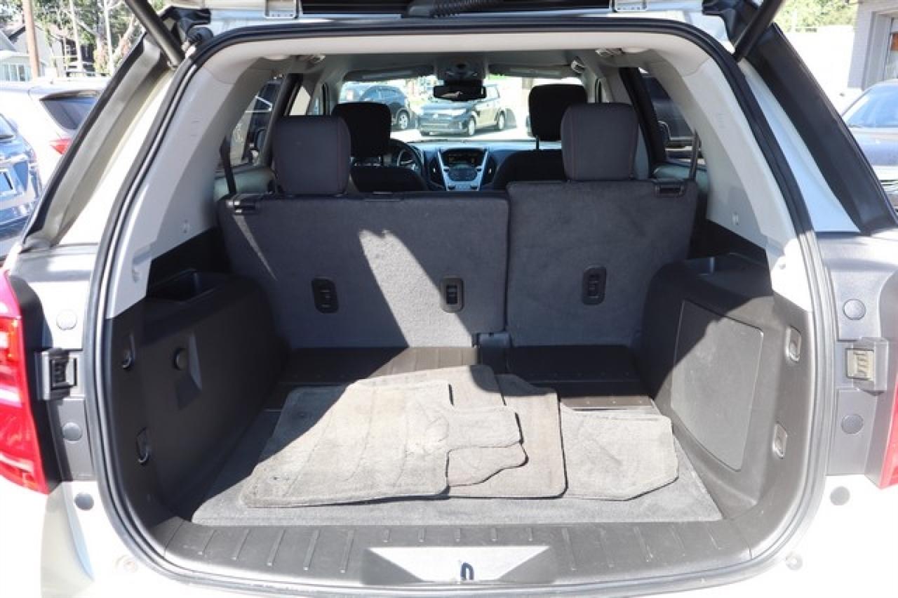 Chevrolet Equinox  2016