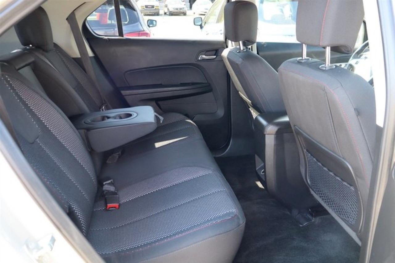 Chevrolet Equinox  2016