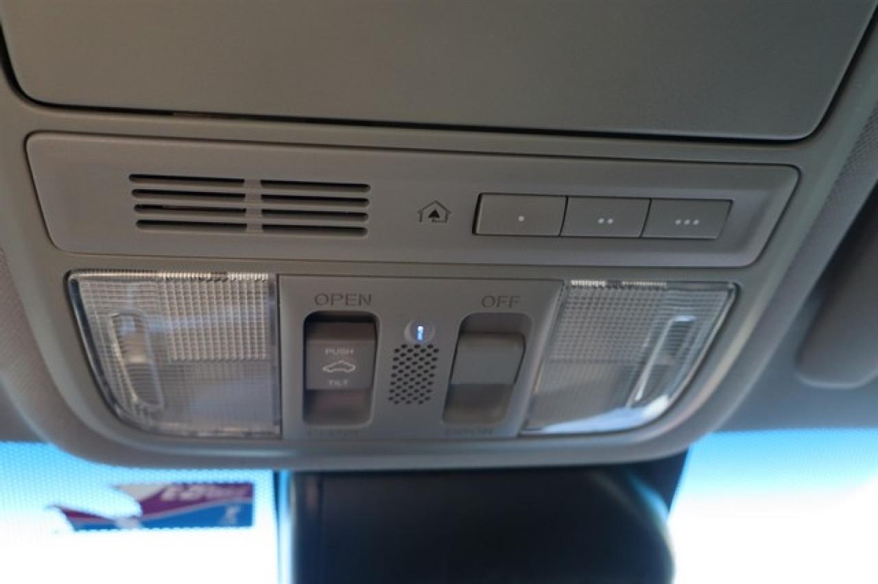 Honda Accord Hybrid  2015