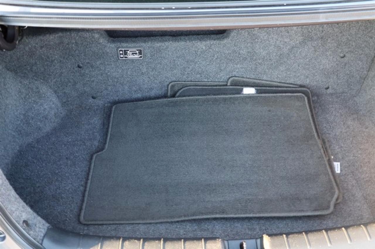 Honda Accord Hybrid  2015