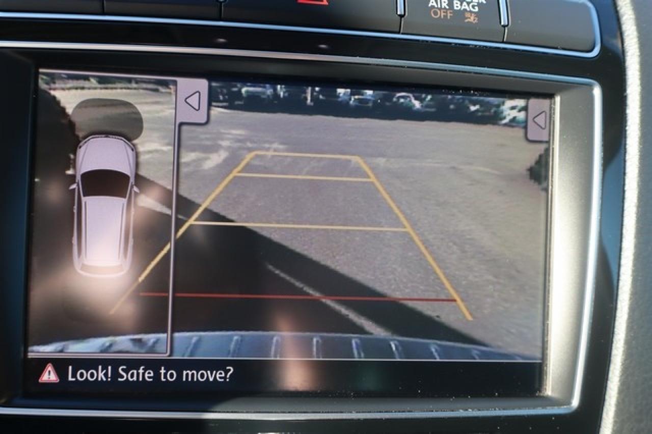 Volkswagen Touareg  2016