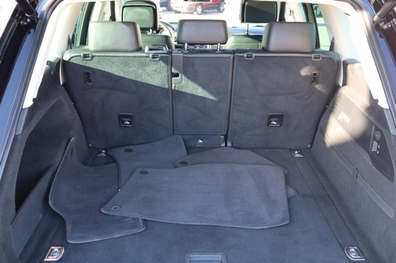 Volkswagen Touareg  2016