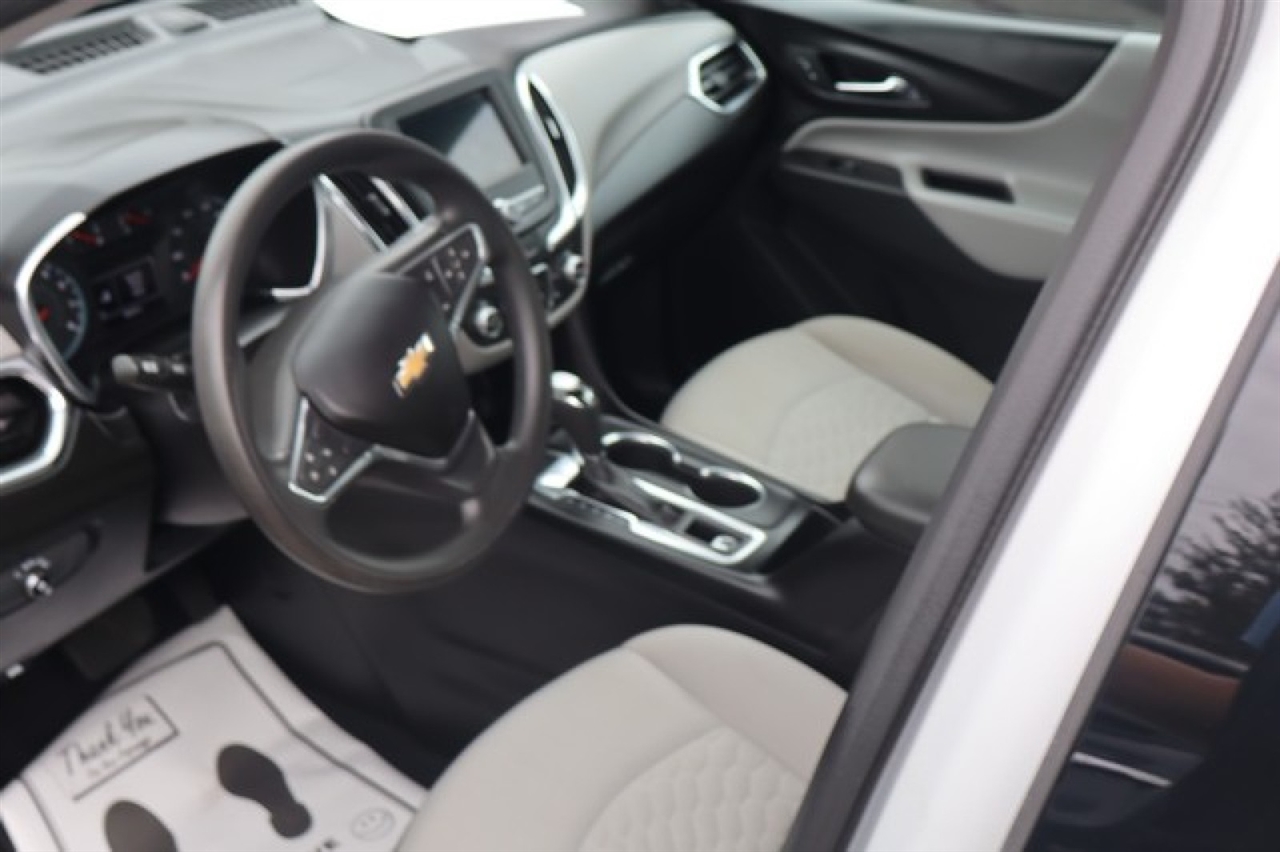 Chevrolet Equinox  2019 Chevrolet Equinox  2019