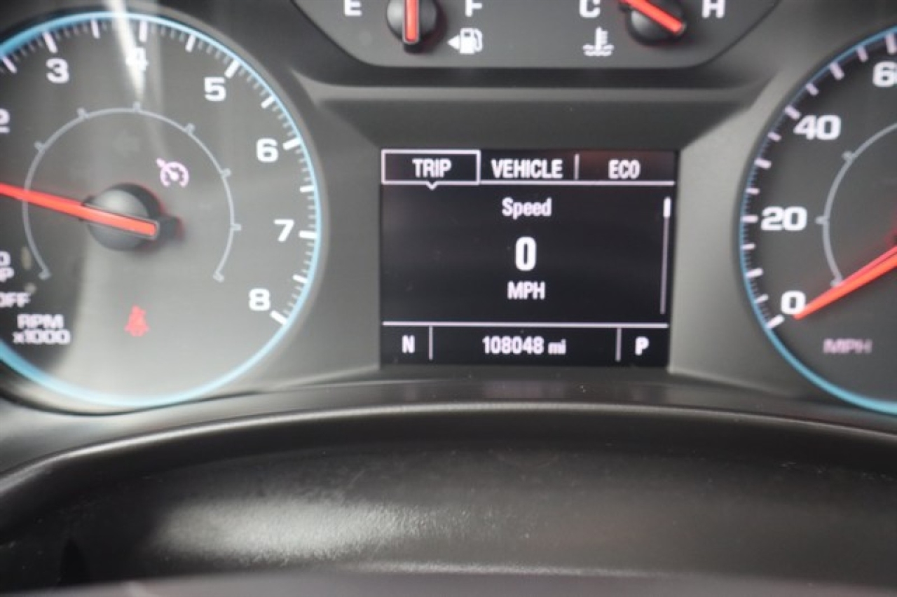 Chevrolet Equinox  2019 Chevrolet Equinox  2019