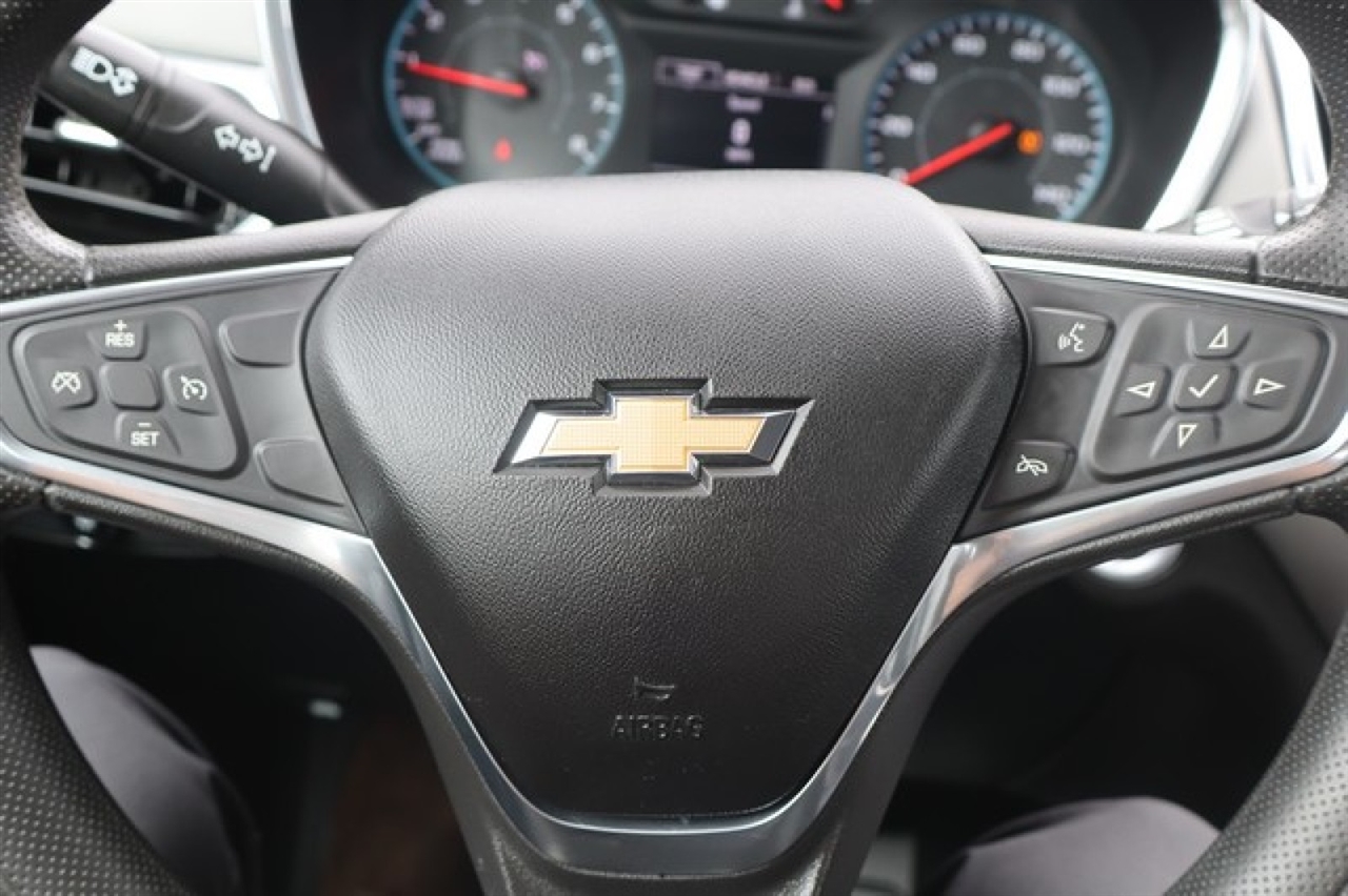 Chevrolet Equinox  2019 Chevrolet Equinox  2019