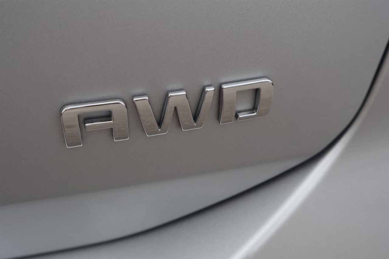 Chevrolet Equinox  2019 Chevrolet Equinox  2019