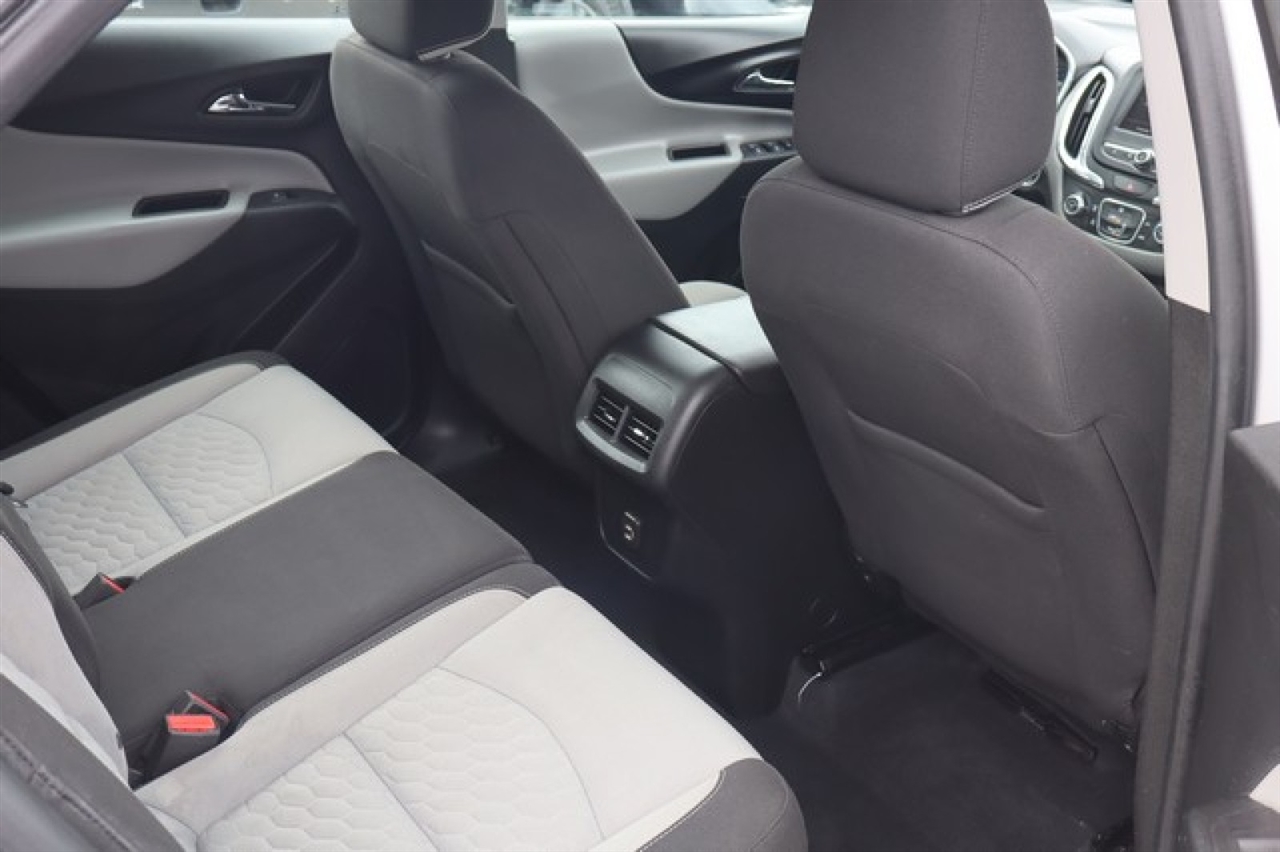 Chevrolet Equinox  2019 Chevrolet Equinox  2019