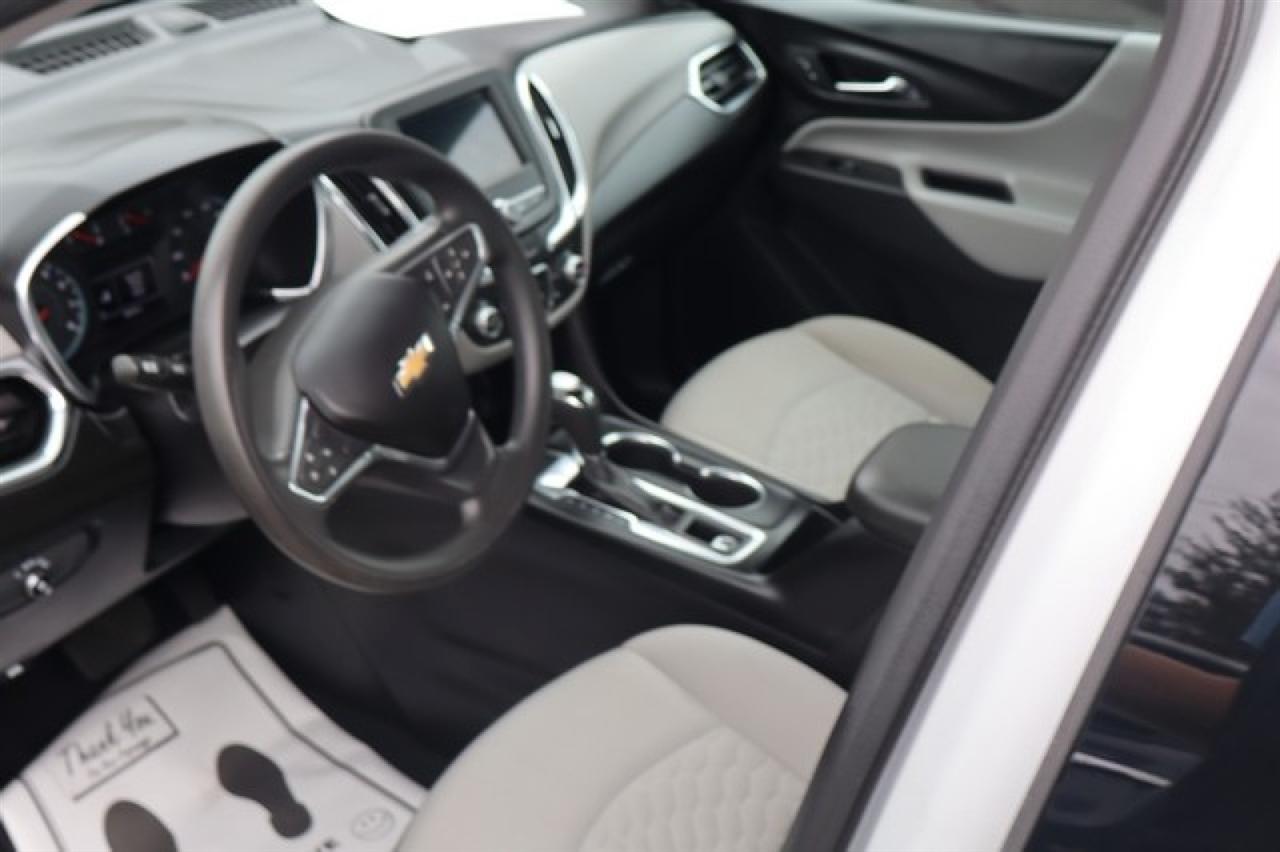 Chevrolet Equinox  2019