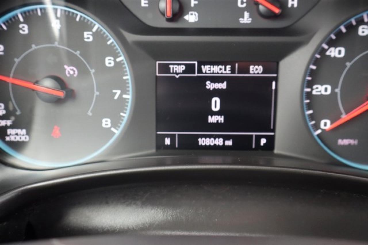 Chevrolet Equinox  2019