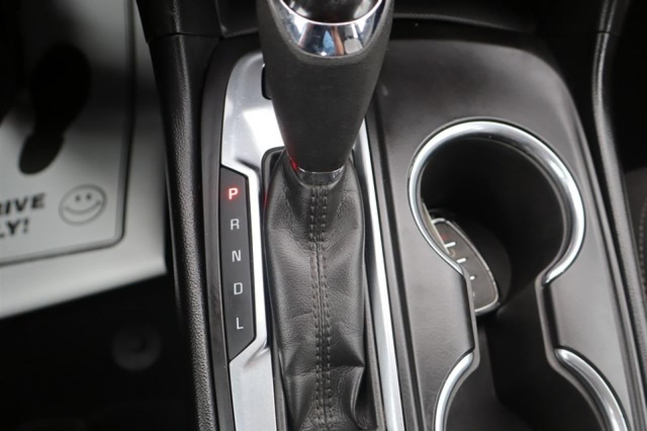 Chevrolet Equinox  2019