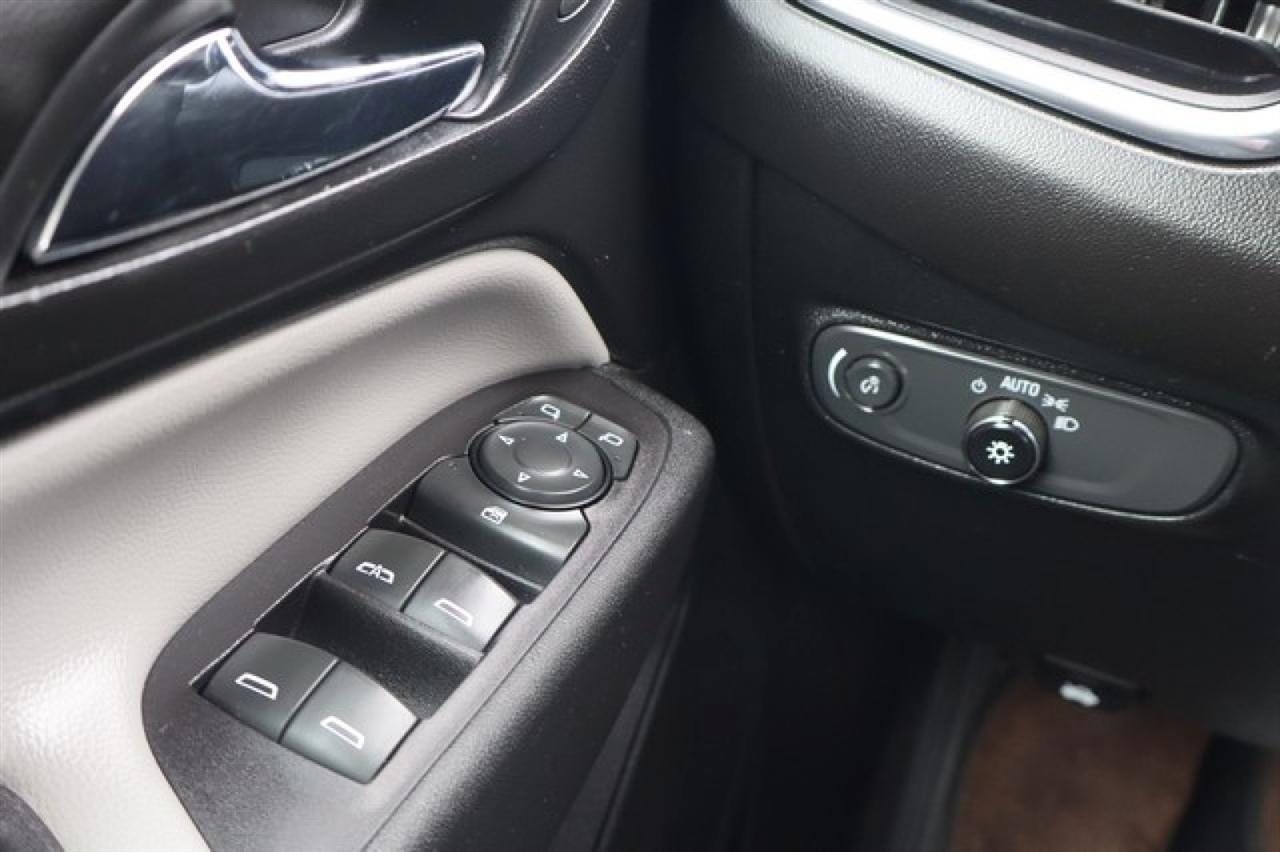 Chevrolet Equinox  2019