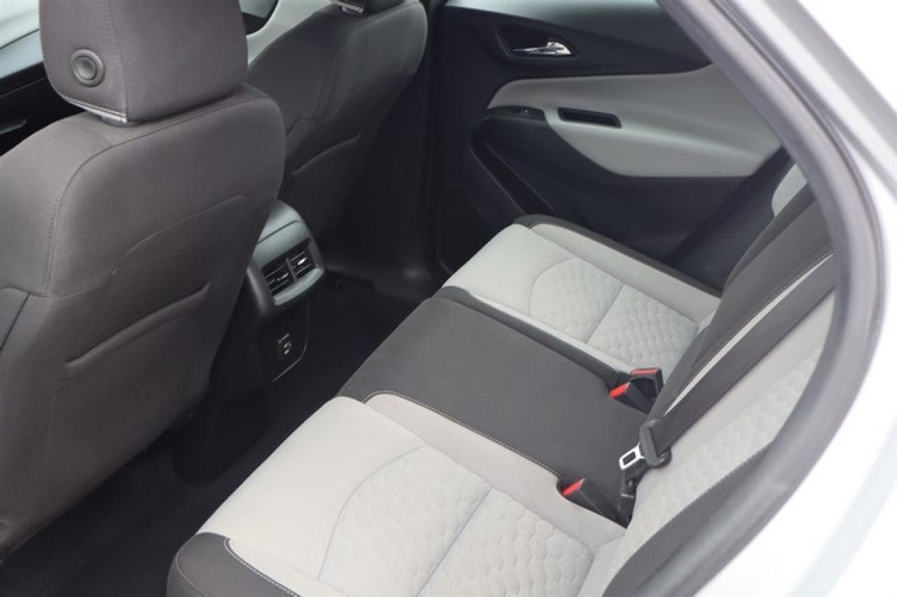 Chevrolet Equinox  2019