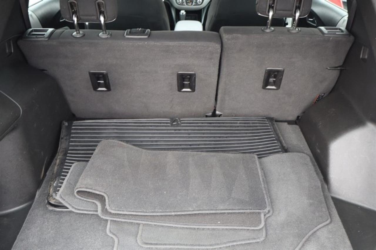 Chevrolet Equinox  2019