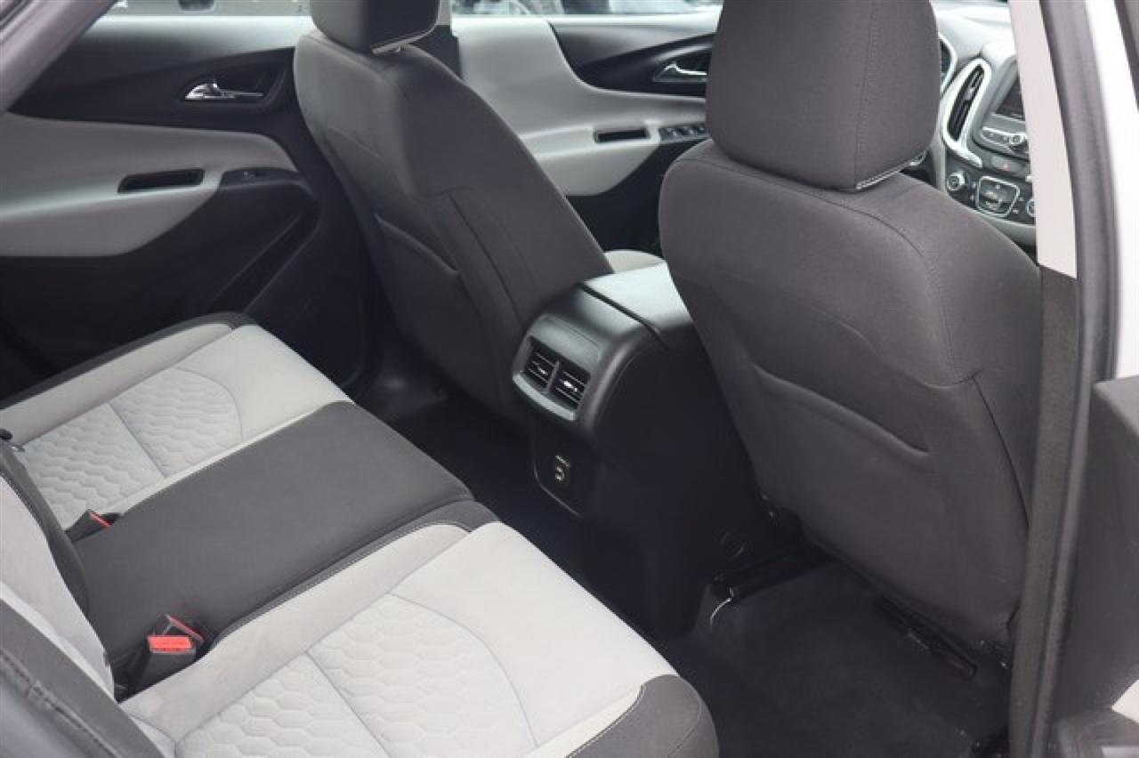 Chevrolet Equinox  2019