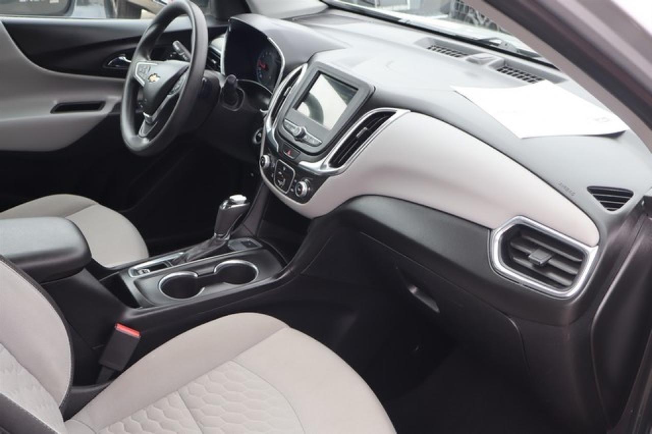 Chevrolet Equinox  2019