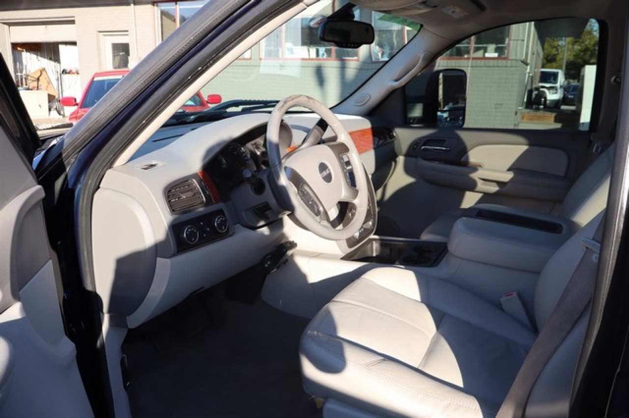 GMC Sierra Classic 1500  2007