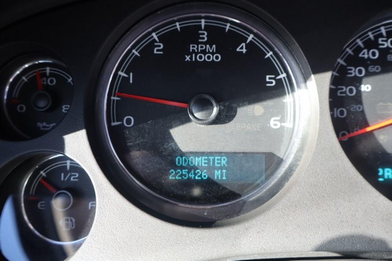 GMC Sierra Classic 1500  2007