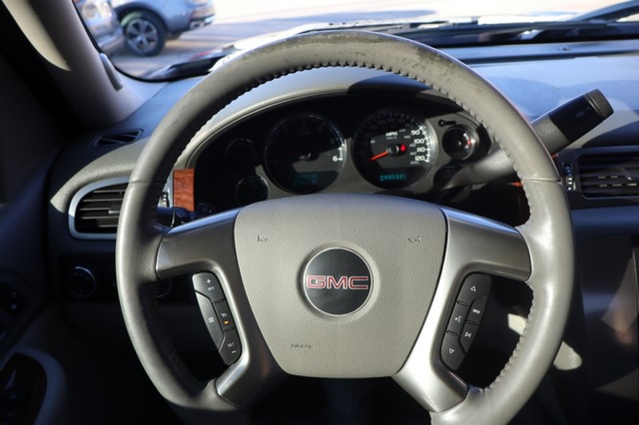 GMC Sierra Classic 1500  2007