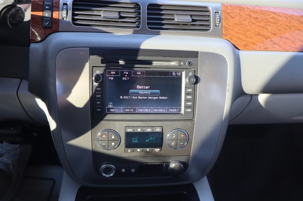 GMC Sierra Classic 1500  2007