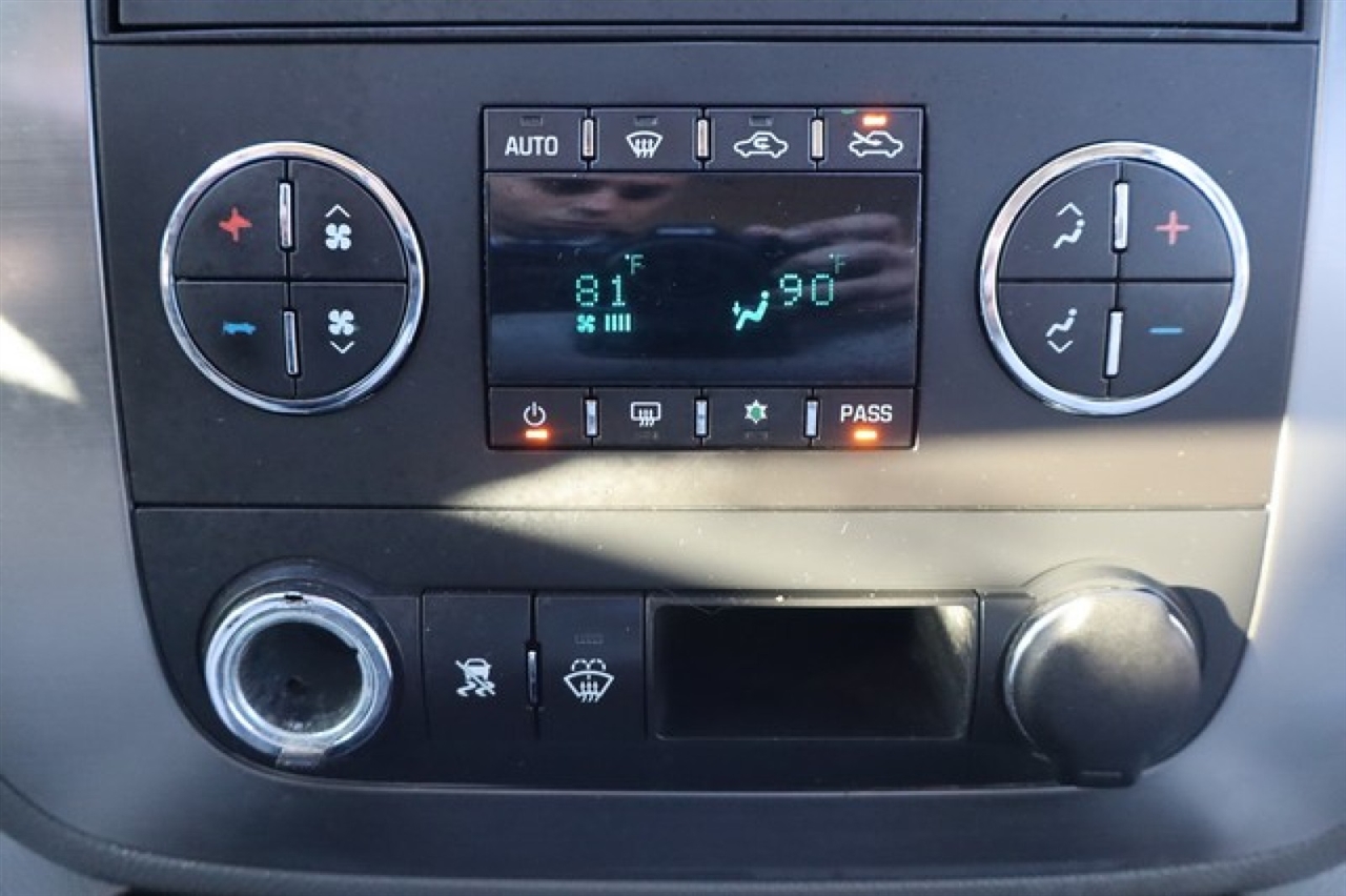 GMC Sierra Classic 1500  2007