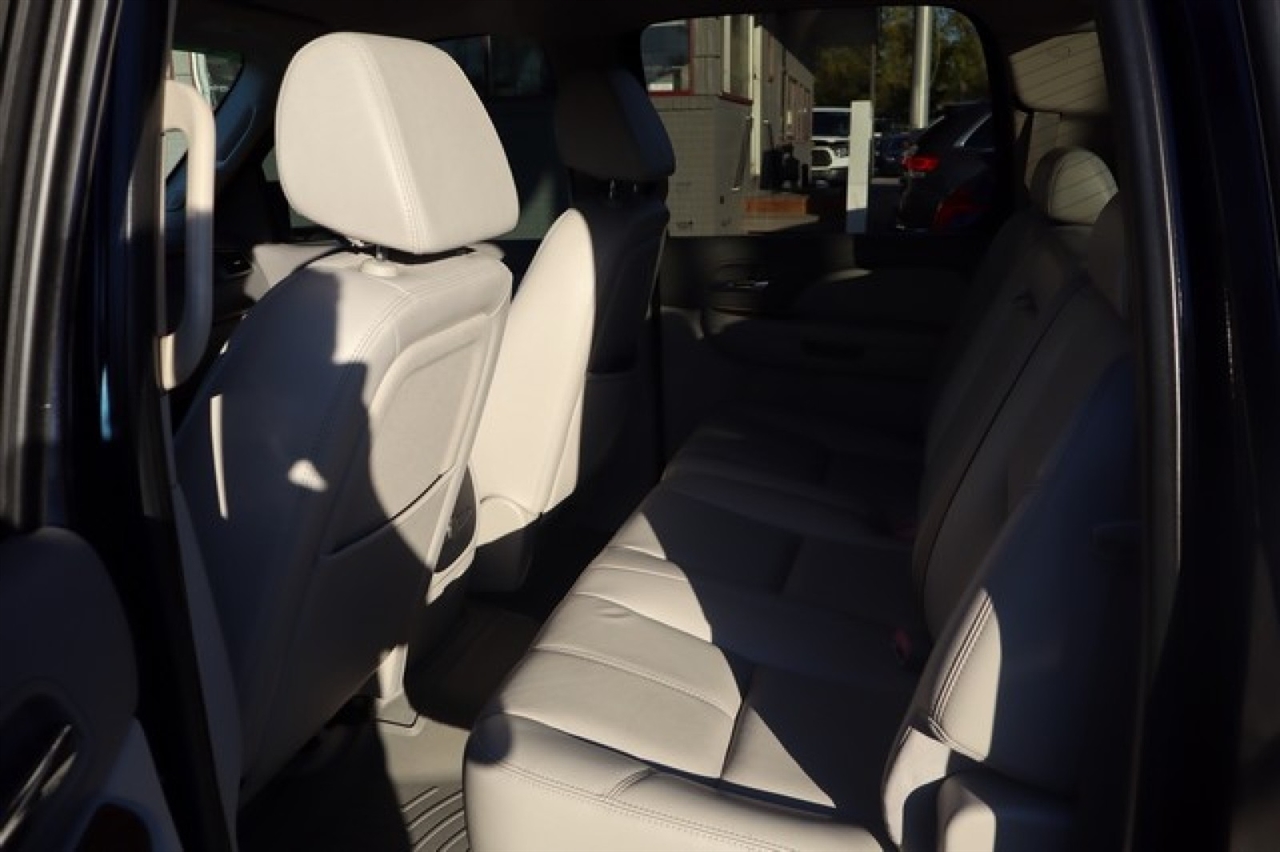 GMC Sierra Classic 1500  2007