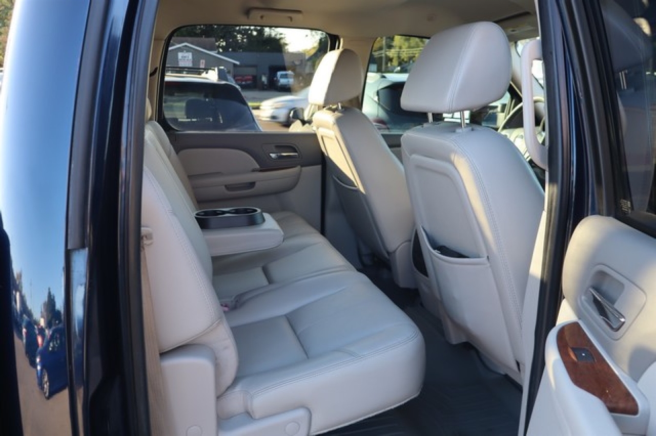 GMC Sierra Classic 1500  2007