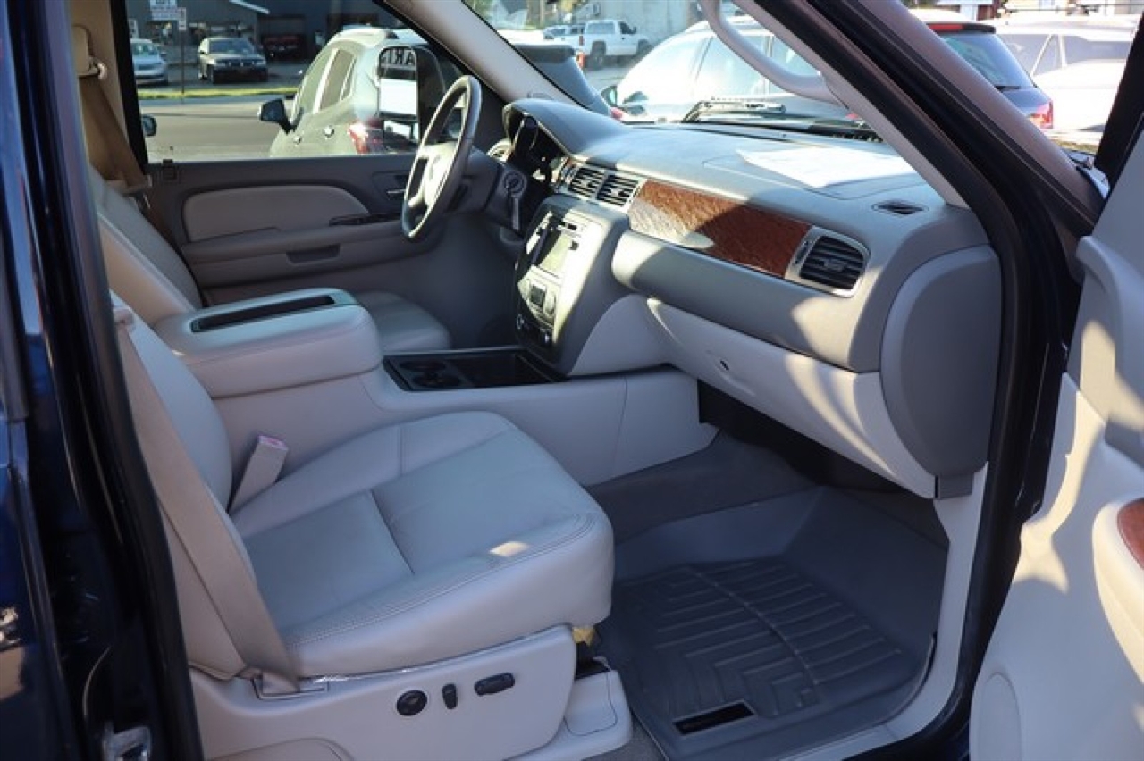 GMC Sierra Classic 1500  2007