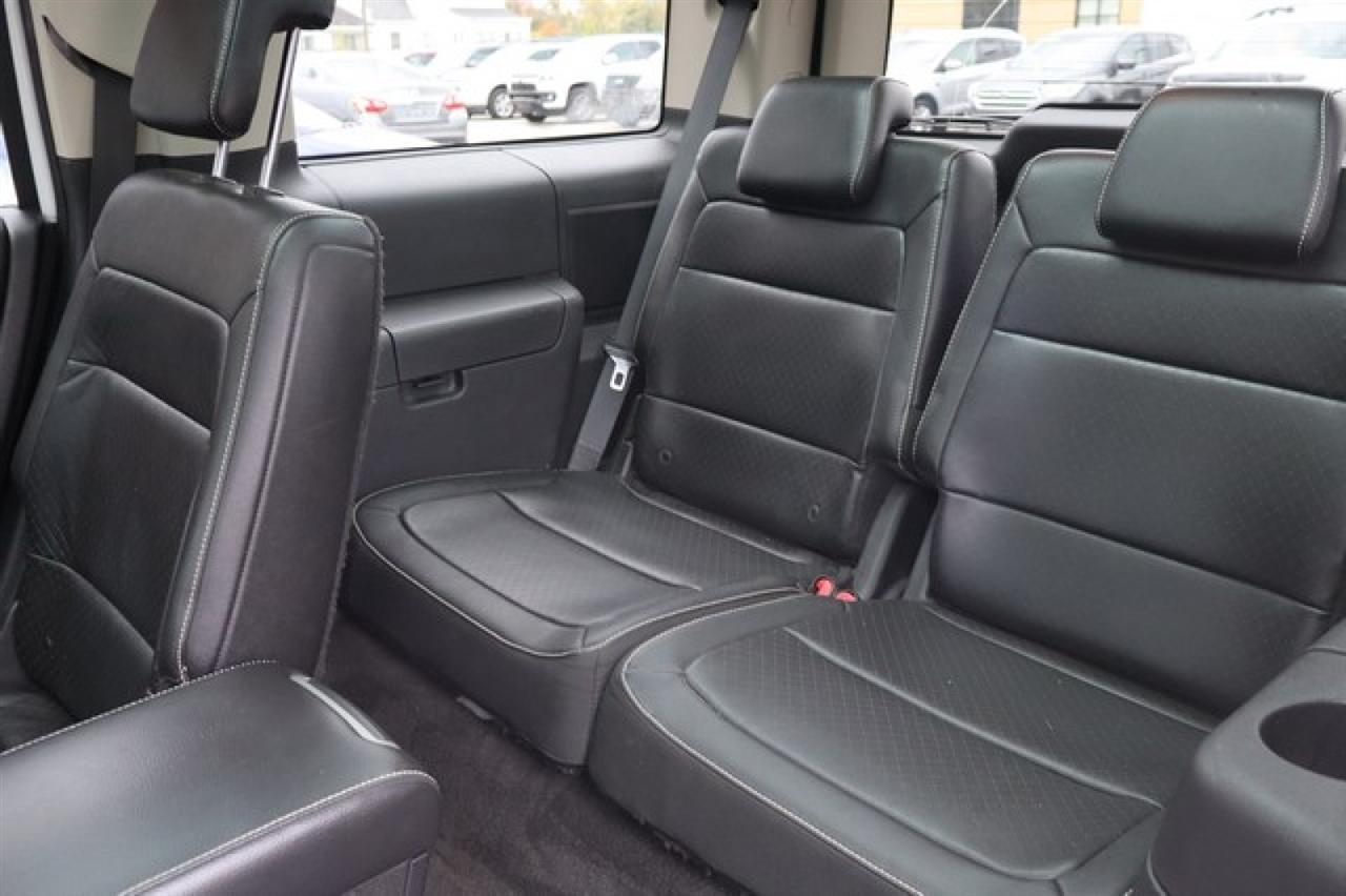 Ford Flex  2010