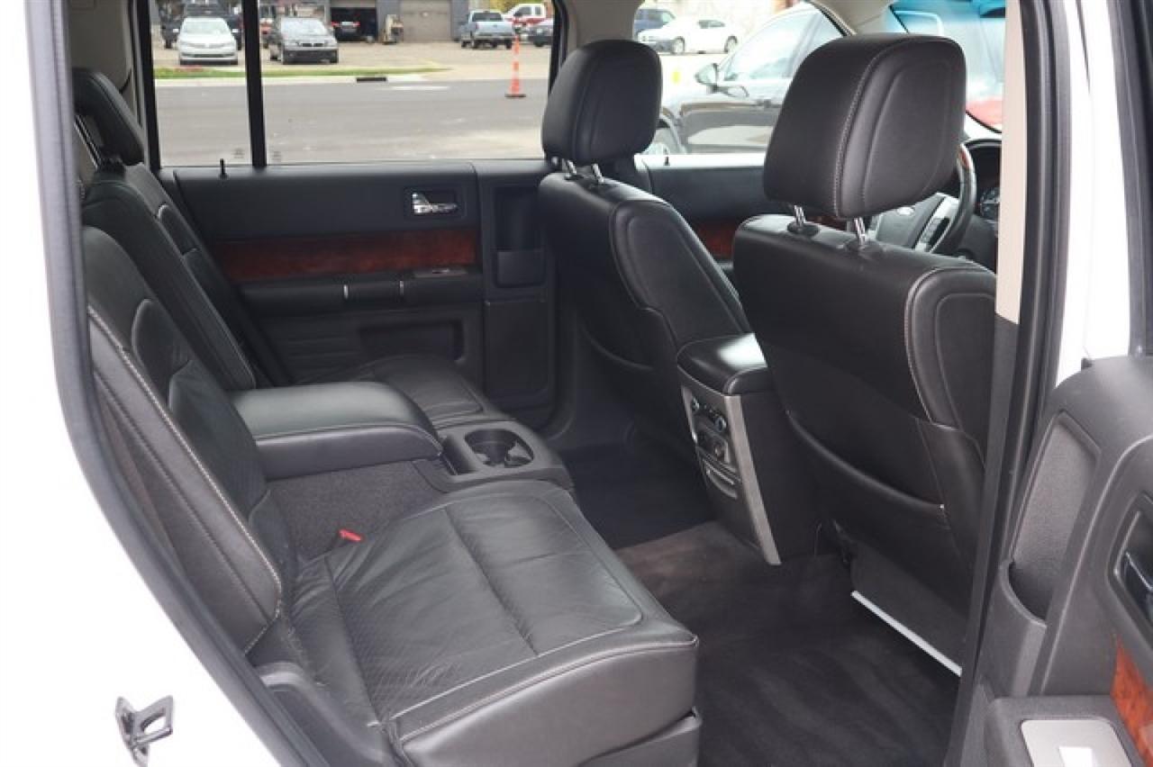 Ford Flex  2010
