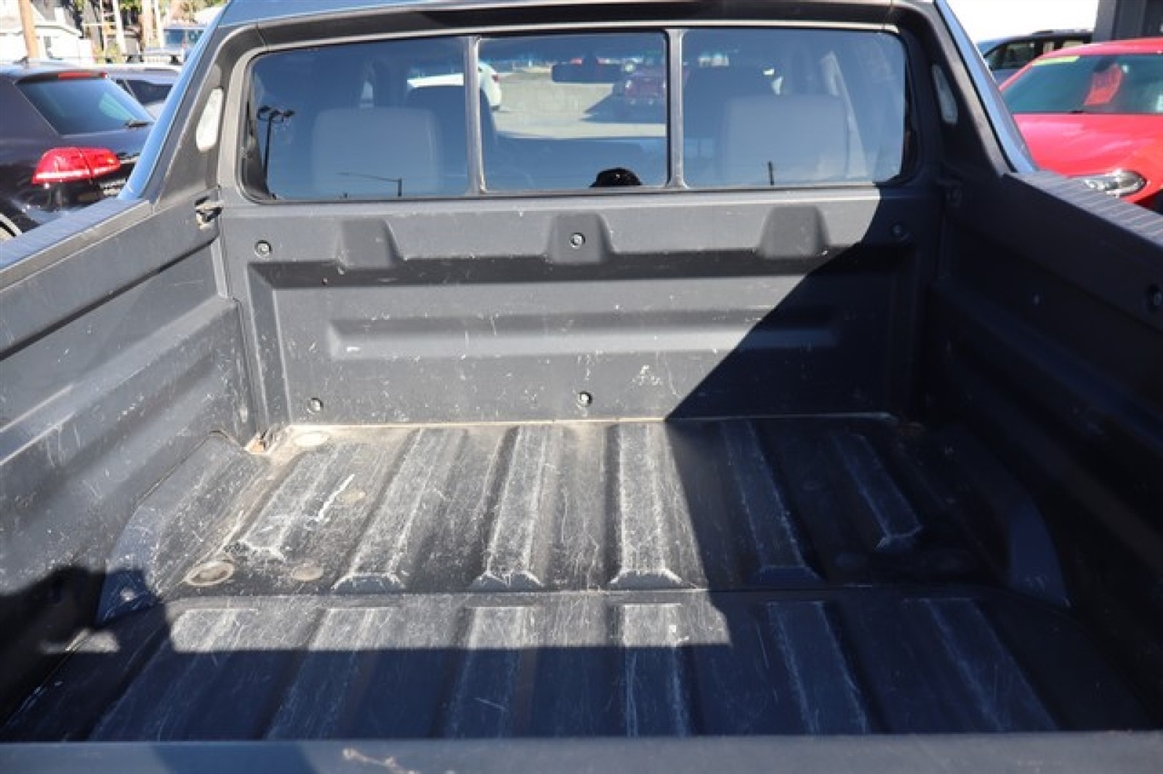 Honda Ridgeline  2006