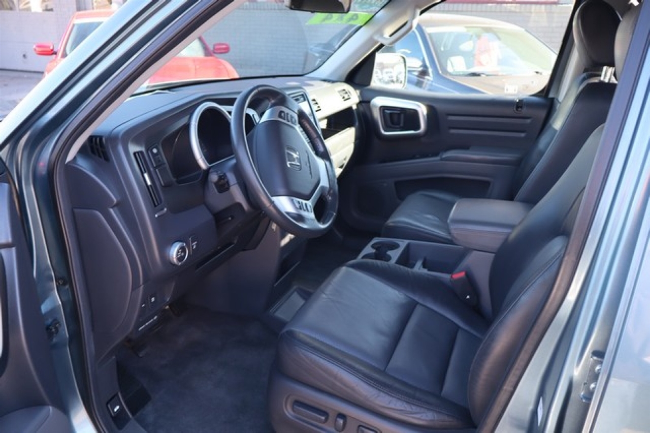 Honda Ridgeline  2006