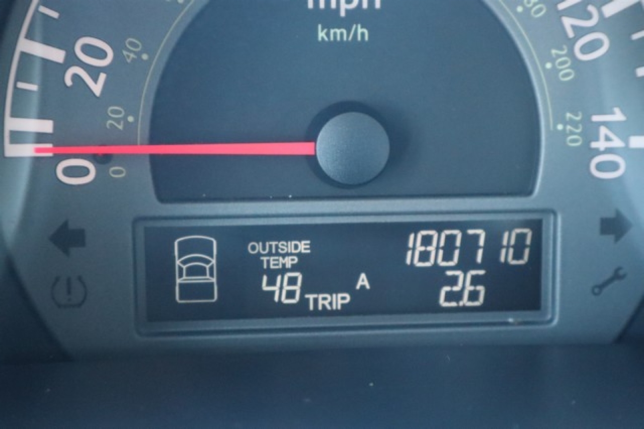 Honda Ridgeline  2006